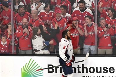 Alex Ovechkin Poster 3526137