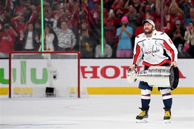 Alex Ovechkin Poster 3526138