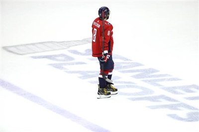 Alex Ovechkin Poster 3526139
