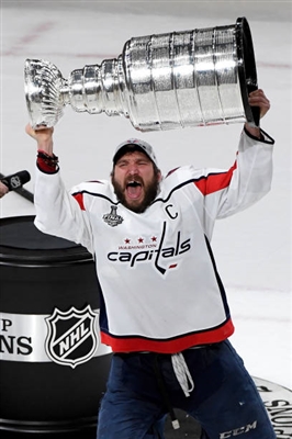 Alex Ovechkin Poster 3526171