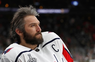 Alex Ovechkin Poster 3526172