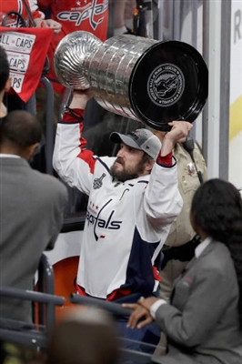 Alex Ovechkin Poster 3526174