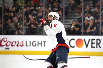 Alex Ovechkin Poster 3526181