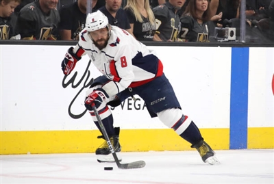 Alex Ovechkin Poster 3526182