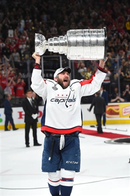 Alex Ovechkin Poster 3526183