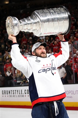 Alex Ovechkin Poster 3526184