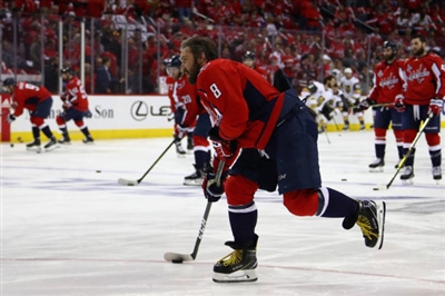 Alex Ovechkin Poster 3526188