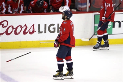 Alex Ovechkin Poster 3526189