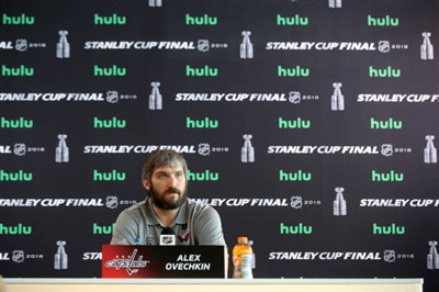 Alex Ovechkin Poster 3526191