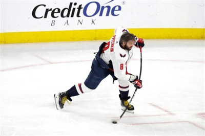 Alex Ovechkin Poster 3526192