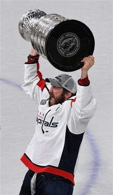 Alex Ovechkin Poster 3526193