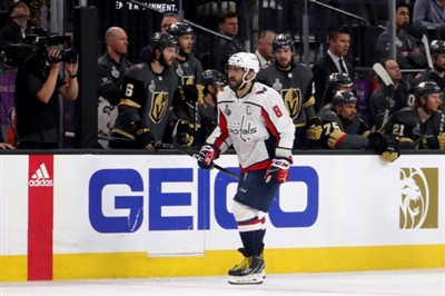 Alex Ovechkin Poster 3526195
