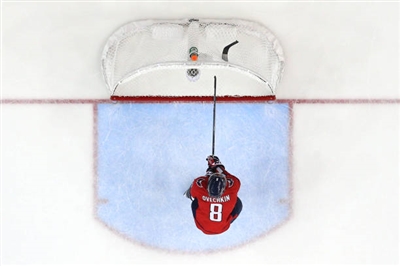 Alex Ovechkin Poster 3526196