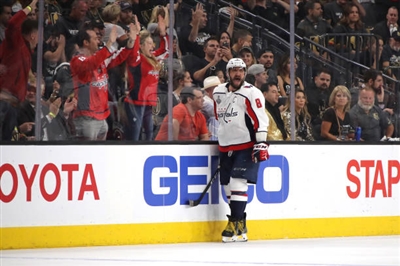 Alex Ovechkin Poster 3526197