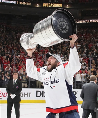 Alex Ovechkin Poster 3526232