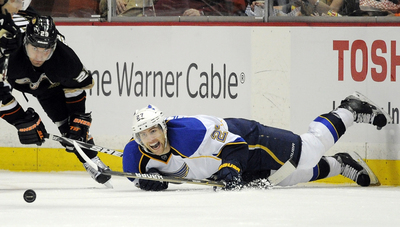 Alex Pietrangelo Poster 1986435