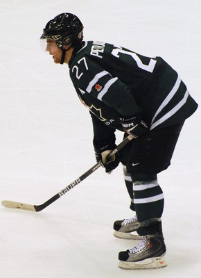 Alex Pietrangelo Poster 1986437