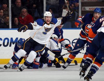 Alex Pietrangelo Poster 1986439