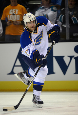 Alex Pietrangelo Poster 2372320