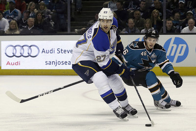 Alex Pietrangelo Poster 2372321