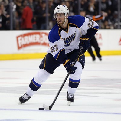Alex Pietrangelo Poster 2372323