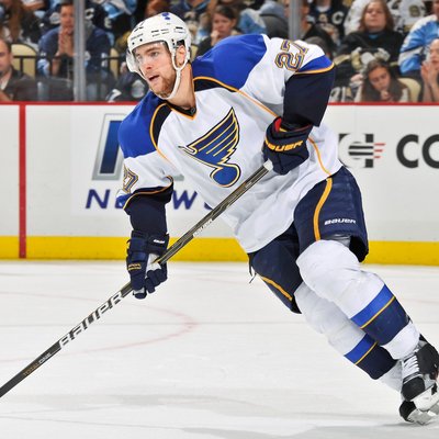 Alex Pietrangelo Poster 2372325