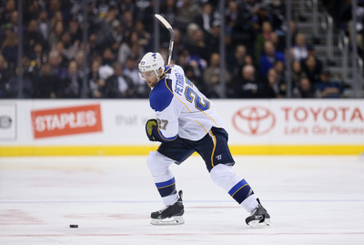 Alex Pietrangelo Poster 2372326