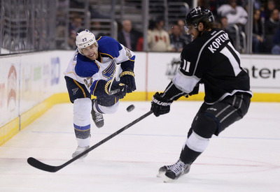 Alex Pietrangelo Poster 2372327