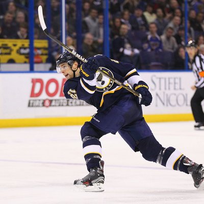 Alex Pietrangelo Poster 2372329