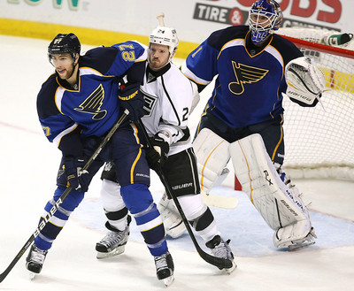 Alex Pietrangelo Poster 2372330