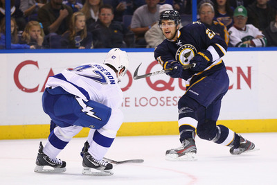 Alex Pietrangelo Poster 2372331