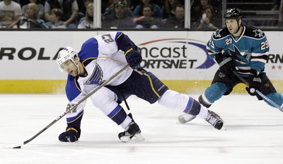 Alex Pietrangelo Poster 2372332