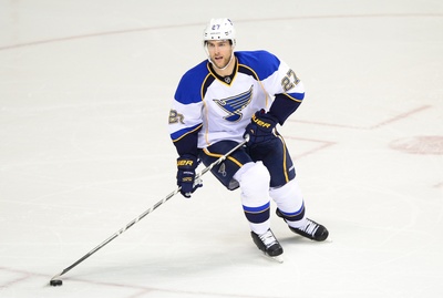 Alex Pietrangelo Poster 2372333