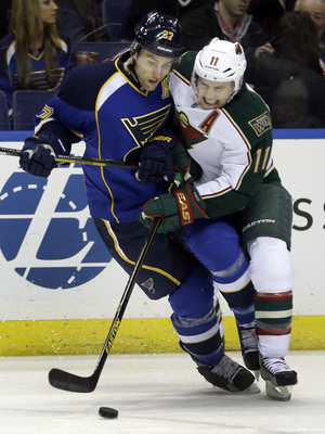 Alex Pietrangelo Poster 2372334
