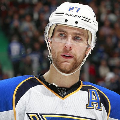 Alex Pietrangelo Poster 2372336