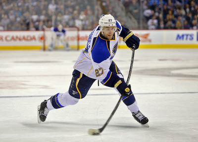 Alex Pietrangelo Poster 2372337