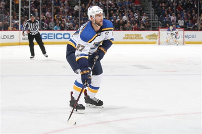 Alex Pietrangelo Poster 3552222