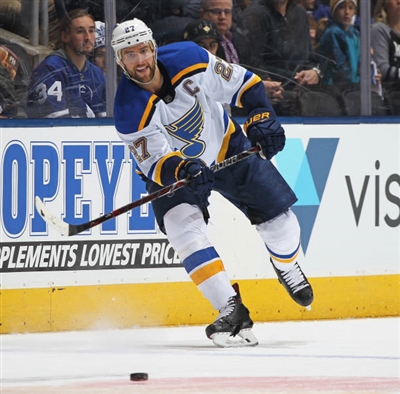 Alex Pietrangelo Poster 3552223