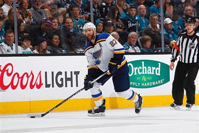 Alex Pietrangelo Poster 3552224