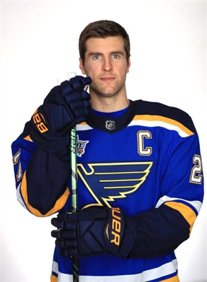 Alex Pietrangelo Poster 3552225