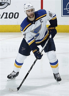 Alex Pietrangelo Poster 3552226