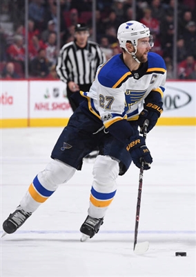 Alex Pietrangelo Poster 3552227