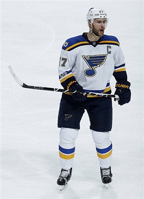 Alex Pietrangelo Poster 3552229