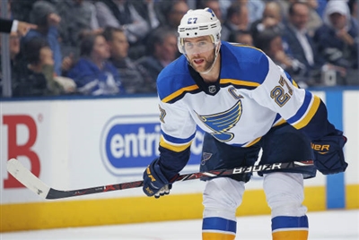 Alex Pietrangelo Poster 3552231