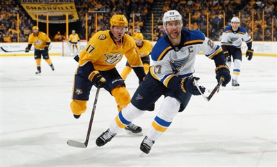 Alex Pietrangelo Poster 3552232