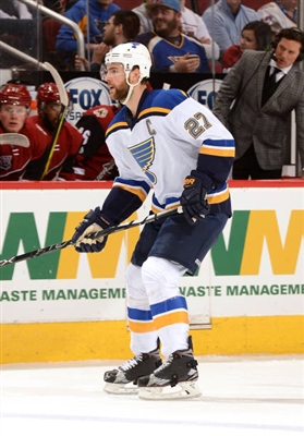 Alex Pietrangelo Poster 3552235