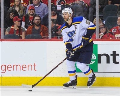 Alex Pietrangelo Poster 3552236