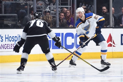 Alex Pietrangelo Poster 3552237