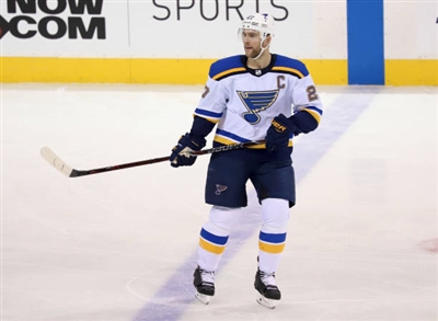 Alex Pietrangelo Poster 3552238