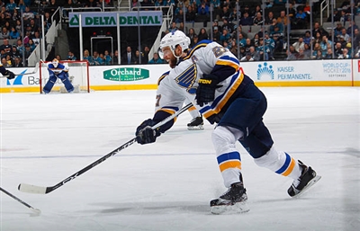 Alex Pietrangelo Poster 3552239